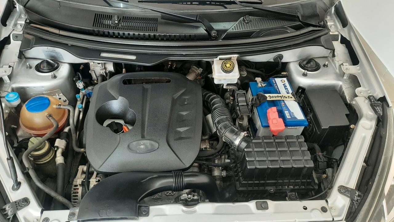 Dr 3 dr3 1.5 Bi-Fuel GPL