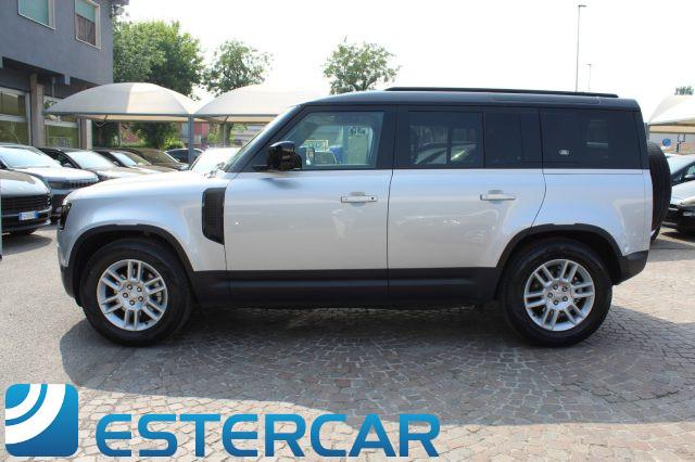 LAND ROVER Defender 110 3.0D I6 200CV AWD AUTOCARRO N1 +IVA