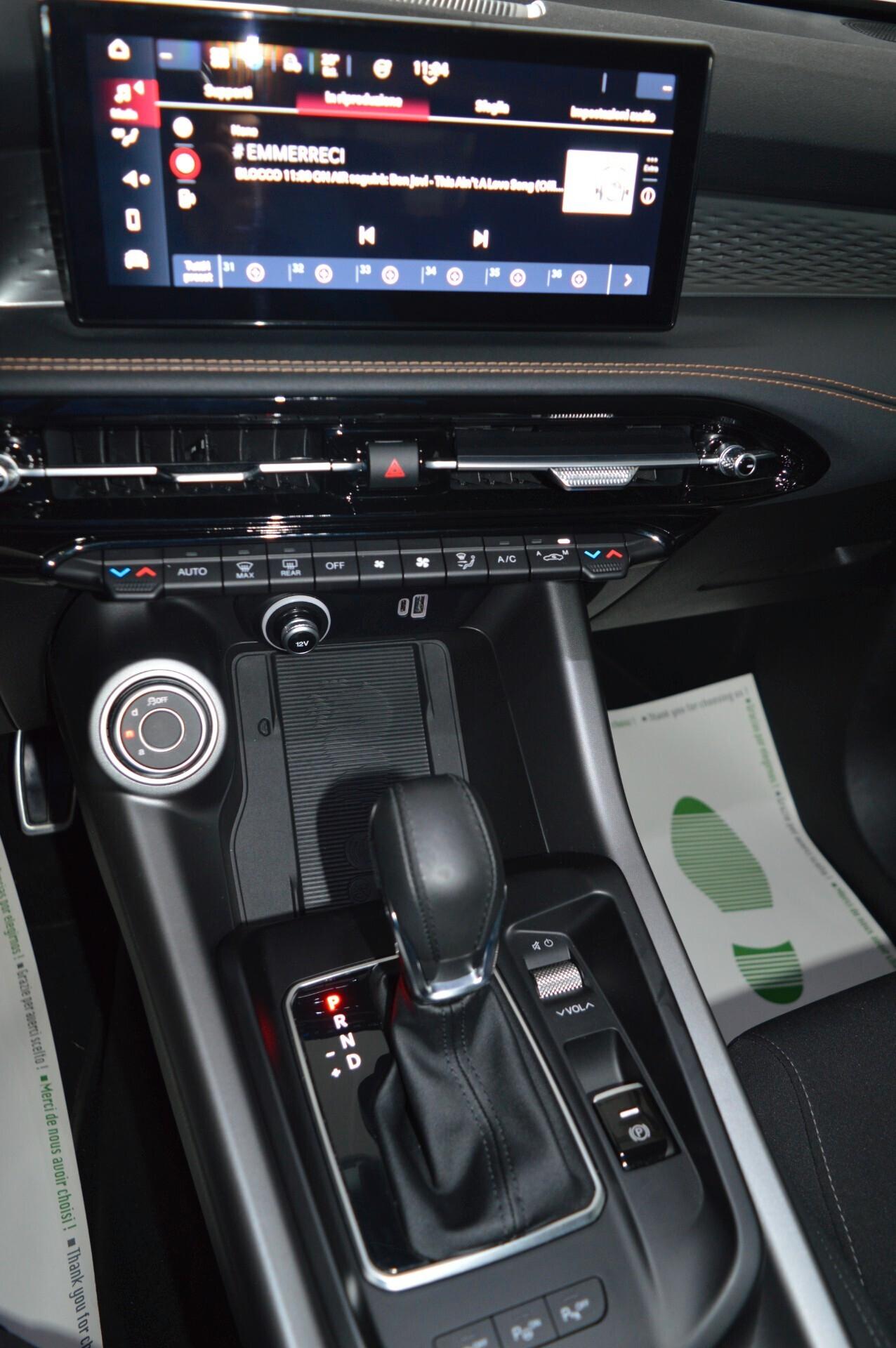 Alfa Romeo Tonale 1.6 diesel 130 CV Sprint GARANZIA 2028!!!