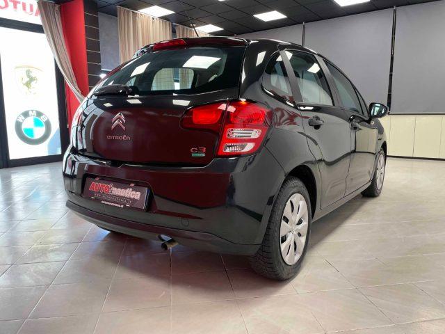CITROEN C3 1.4 AIRDREAM EXCLUSIVE GPL ECO BY-ENERGY