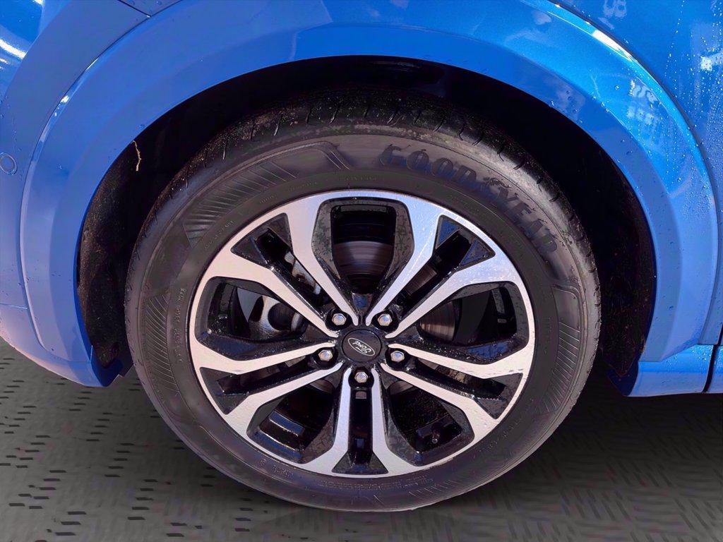 FORD Puma 1.0 EcoBoost Hybrid 125 CV S&S ST-Line del 2022