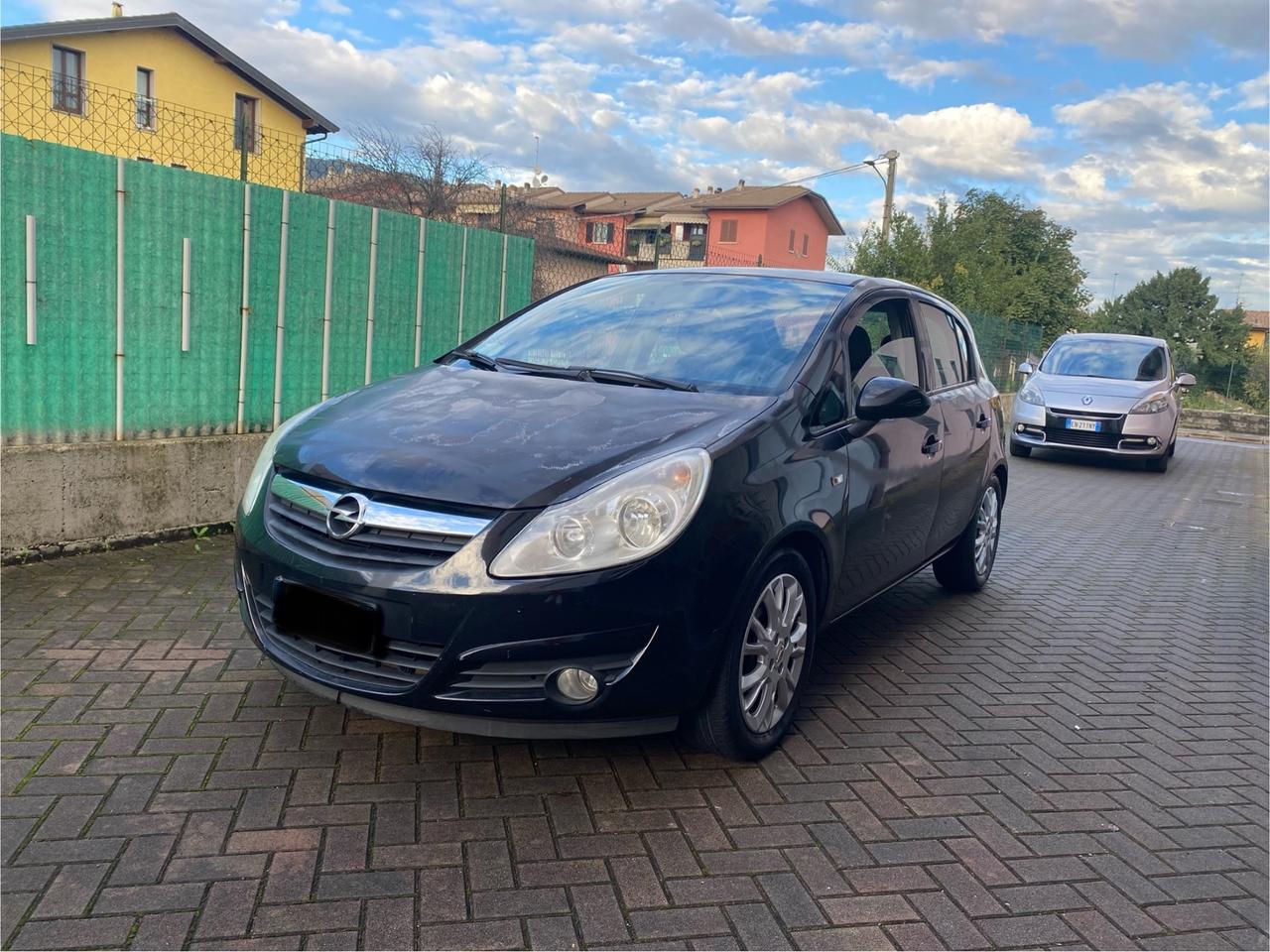 Opel Corsa 1.2 80CV 5 porte GPL-TECH Enjoy