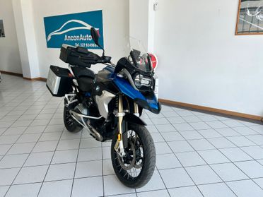 BMW R 1200 GS 2017