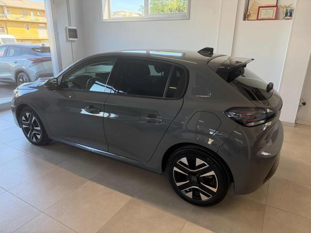 PEUGEOT 208 Hybrid 110 e-DCS6 Allure