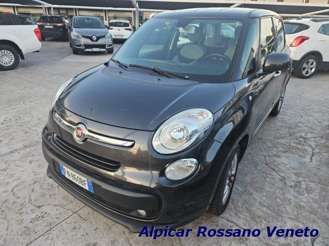 FIAT 500L 1.3 Multijet 95 CV Dualogic Lounge