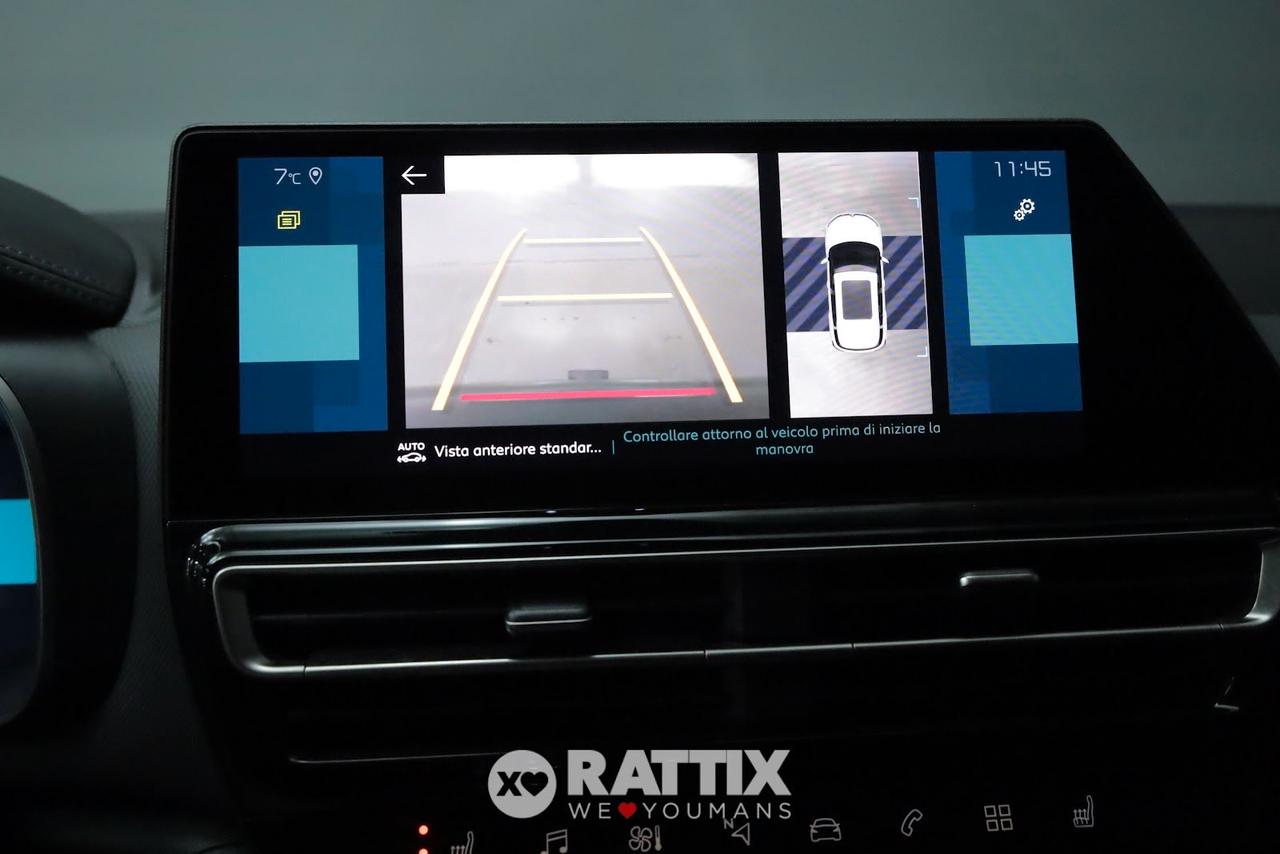 Citroen C5 Aircross 1.6 Hybrid Phev 225V Shine Pack e-EAT8 + tetto apribile