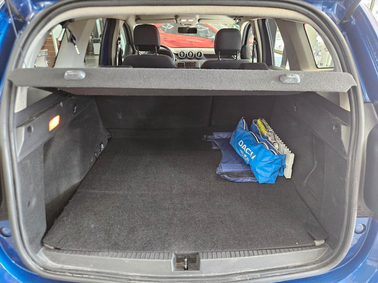 DACIA DUSTER 1.5 blue dci 15th Anniversary 4x4