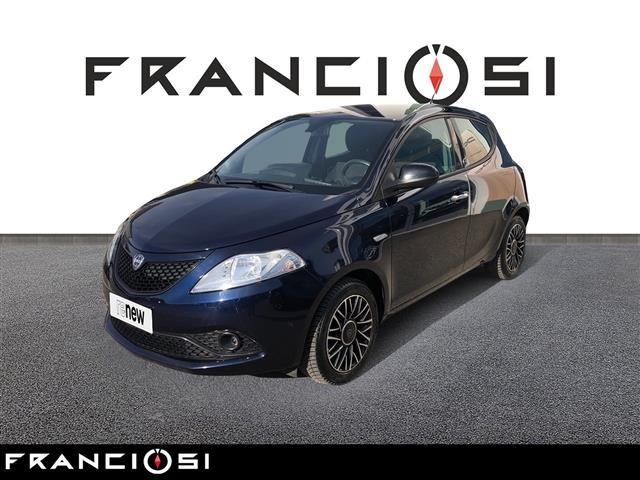 LANCIA Ypsilon 5 Porte 1.2 Ecochic 69cv Gold my19