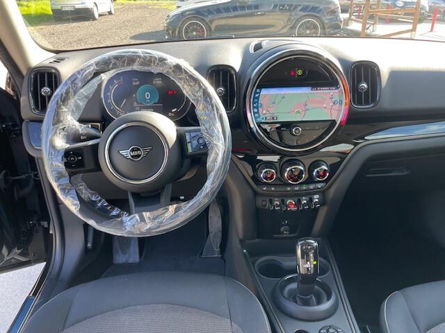 Mini Cooper Countryman Mini 1.5 Cooper Business Countryman