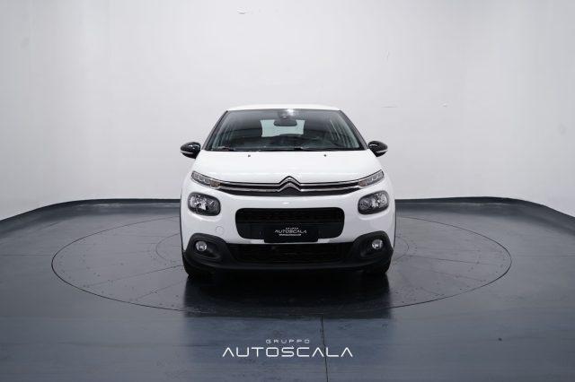 CITROEN C3 1.2 PureTech 82cv S&S Business