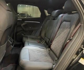 Audi Q5 SPB TDi S tronic quattro line edition