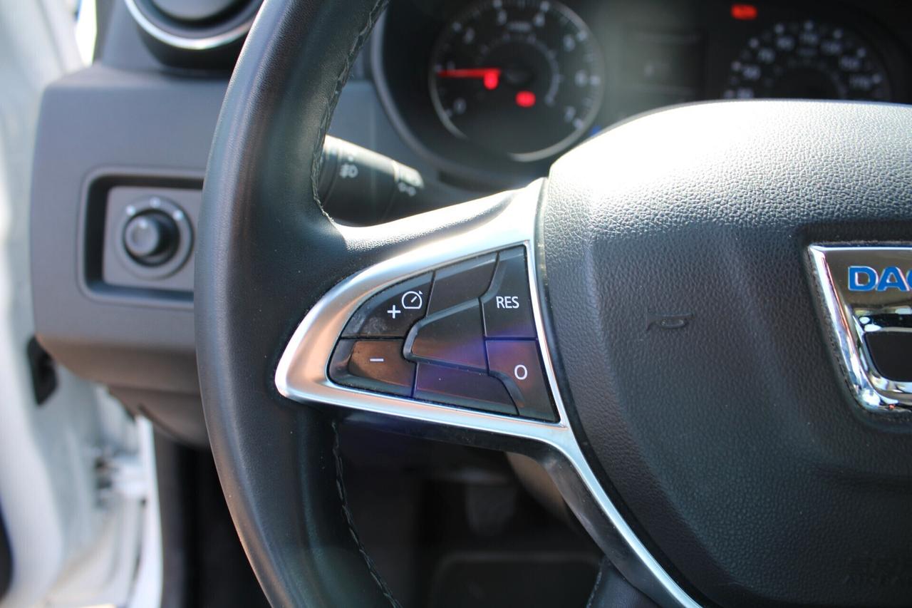 Dacia Duster 1.5 blue dci 115cv 4x2