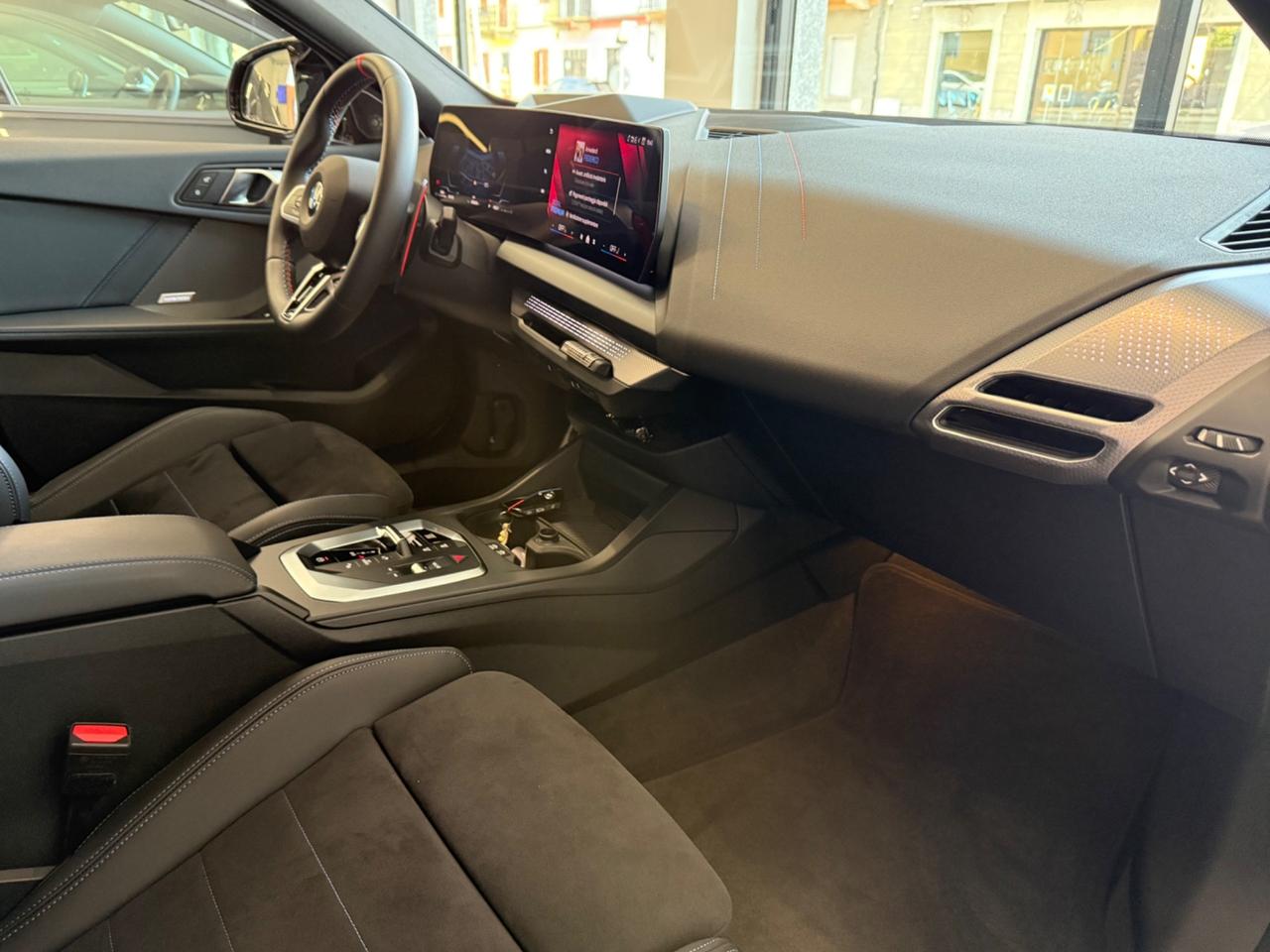 Bmw 135 M 135 xDrive MSport Pro