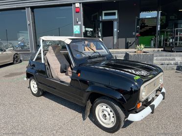 RENAULT 4 950 Frog DA COLLEZIONE