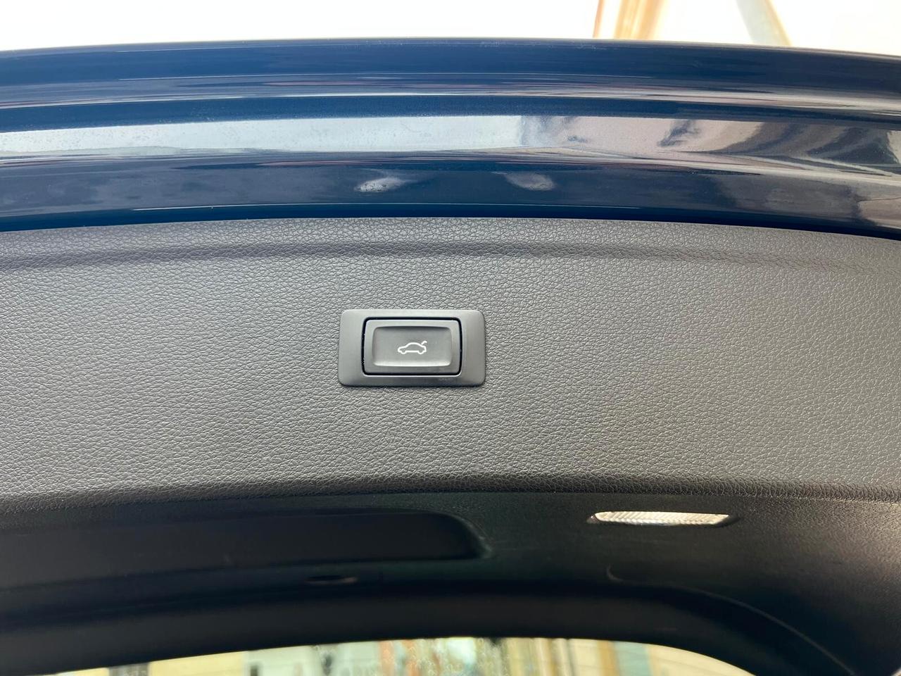 AUDI Q5 2.0 TDI 190CV SPORT QUATTRO PELLE NAVI COCKPIT ANNO 2019