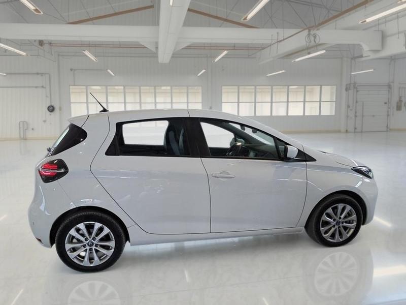 RENAULT ZOE ZEN R135 5 PORTE BERLINA