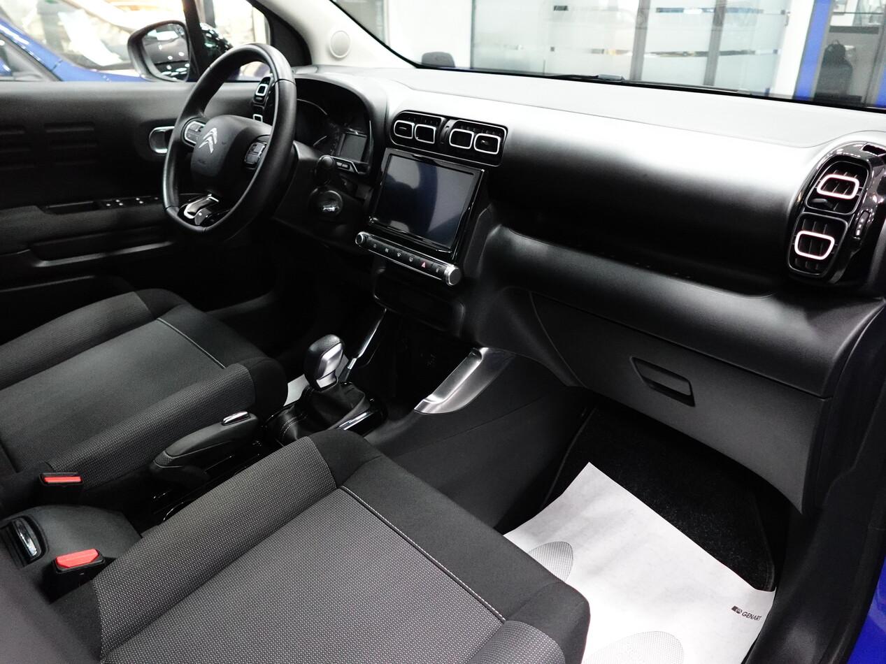 Citroen C3 Aircross 1.5 BlueHDI 110 CV EAT6 SHINE