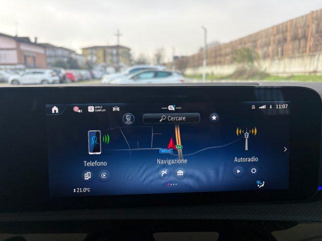 MERCEDES-BENZ A 180 Automatic AMG Line NO OBBLIGO FINANZIAMENTO