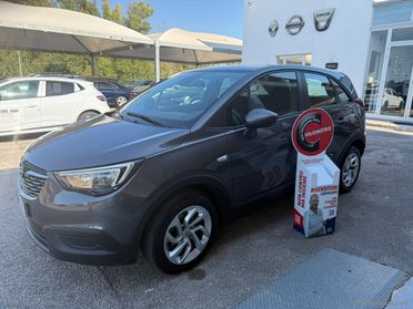 OPEL Crossland X 1.5 ECOTEC D 110 CV S&S 2020