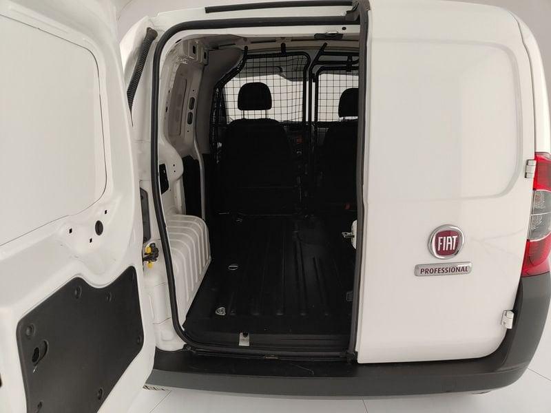 FIAT Fiorino 1.3 MJT 95CV Cargo SX