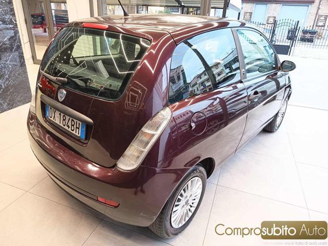 LANCIA Ypsilon 1.4 E-Collection Ecochic GPL