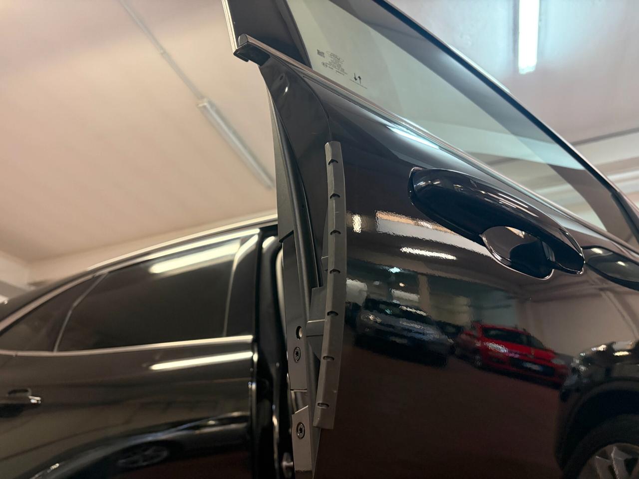 Ford Kuga 1.5 EcoBoost 120 CV 2WD Titanium