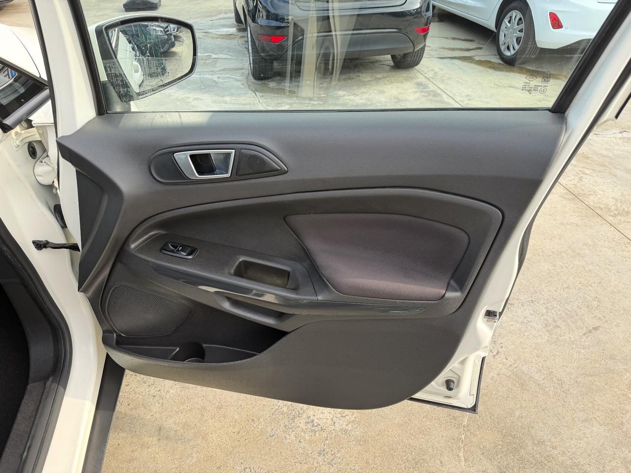 Ford EcoSport 1.5 TDCi 90 CV Business