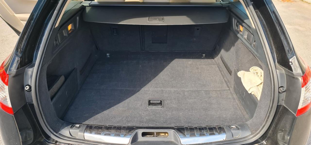 Peugeot 508 2.0 HDi 163 CV SW Allure