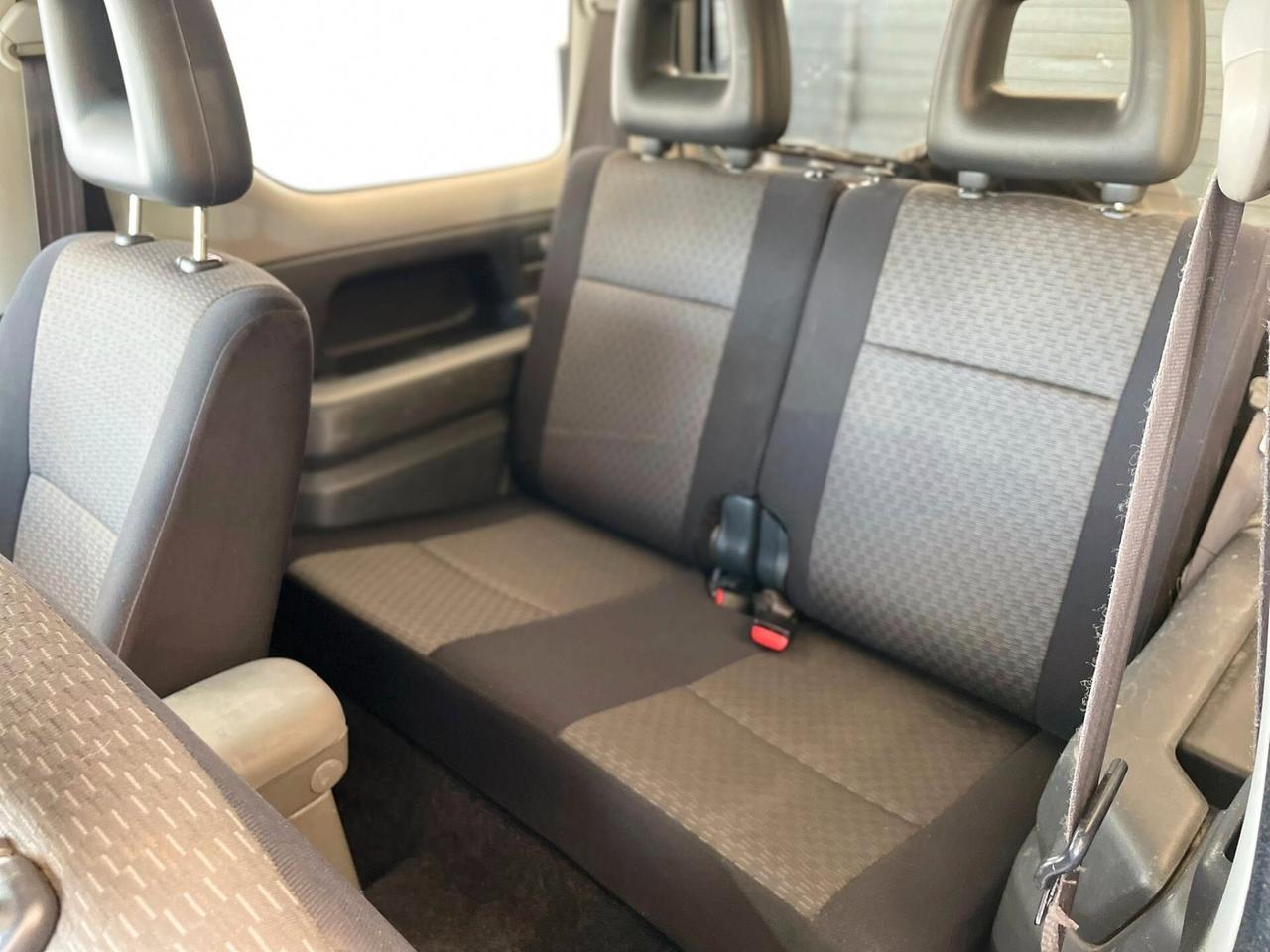 Suzuki Jimny 1.5 DDiS cat 4WD