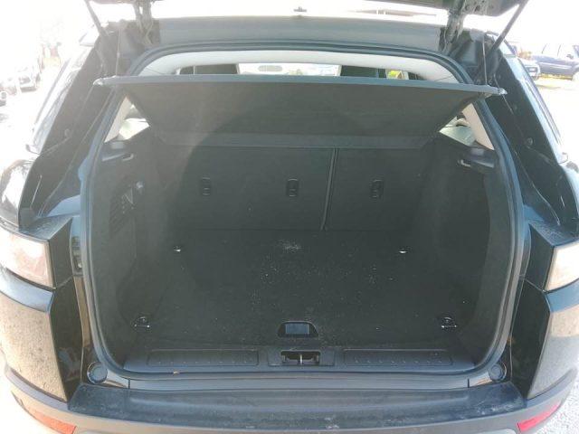 LAND ROVER Range Rover Evoque 2.2 TD4 5p. Prestige