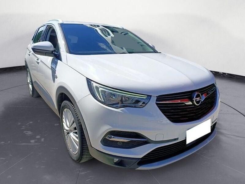 Opel Grandland X 1.2 Innovation S&S