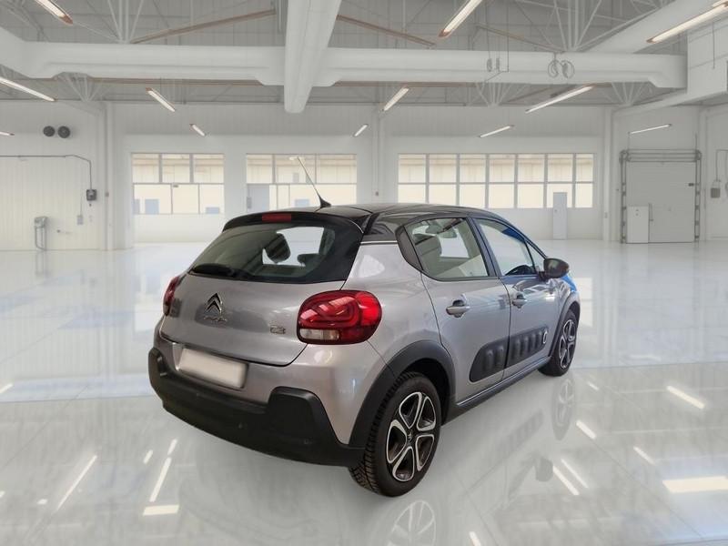 CITROEN C3 BlueHDi 100 S/S Shine 5 PORTE