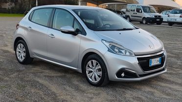 Peugeot 208 BlueHDi 75 5 porte Active