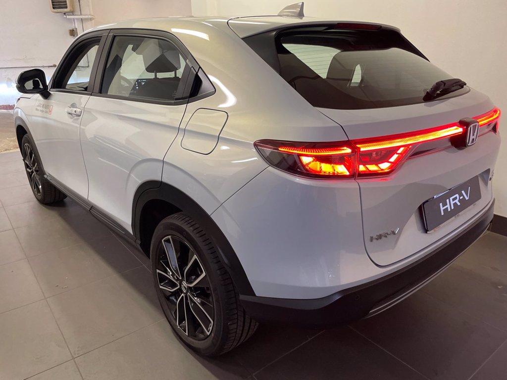 HONDA HR-V 1.5 hev Elegance ecvt del 2022