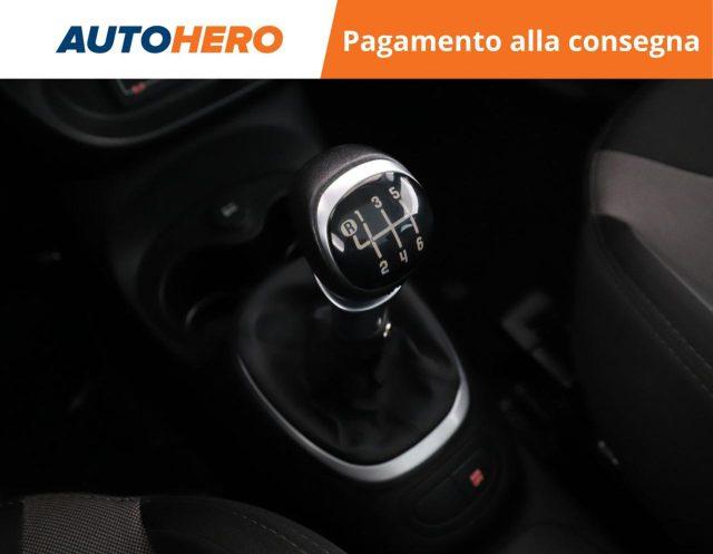 FIAT 500L 1.6 Multijet 120 CV Lounge