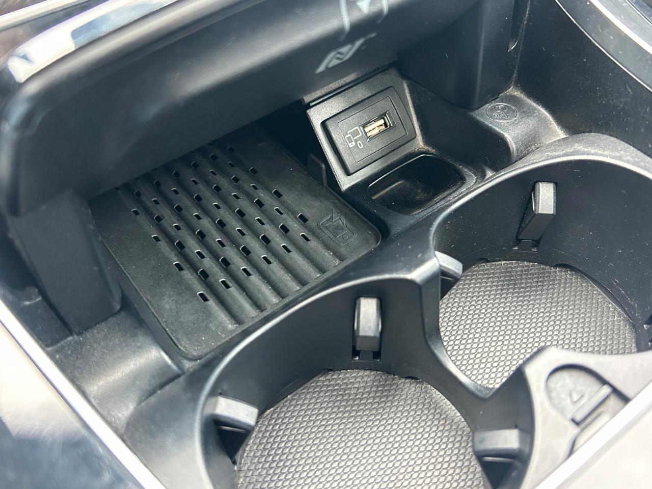 Mercedes-Benz Classe E 220d SW All-Terrain Sport 4matic auto