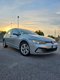 Volkswagen Golf 2.0 TDI 150 CV DSG Style