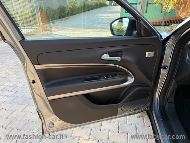JEEP Avenger 1.2 Turbo Summit NUOVA KM.0