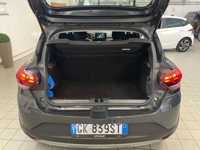 Dacia Sandero Stepway 1.0 tce 100vb Comfort Eco-g *GPL*