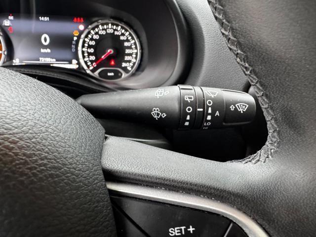 JEEP Renegade 1.3 T4 190CV PHEV 4xe AT6 Limited