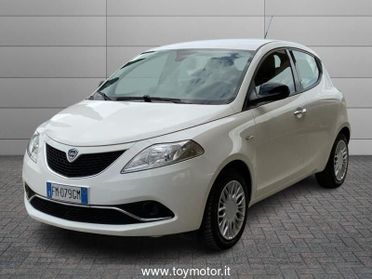 Lancia Ypsilon 3ª serie 1.2 69 CV 5 porte Gold