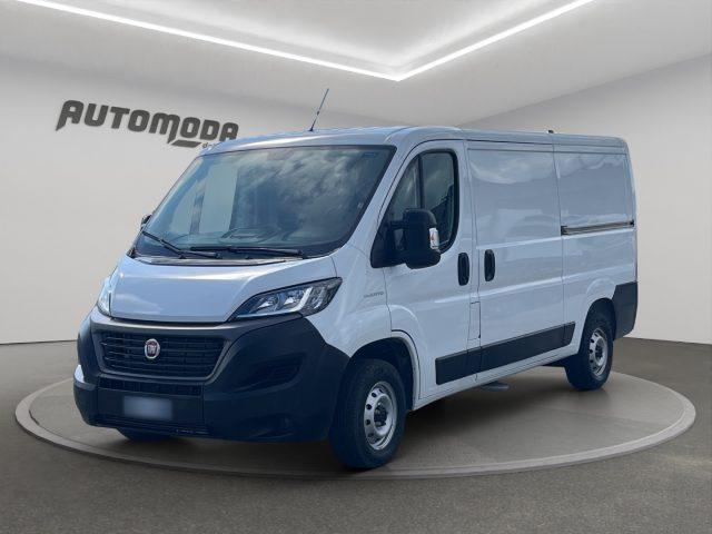 FIAT Ducato 2.3 MJT L1H1