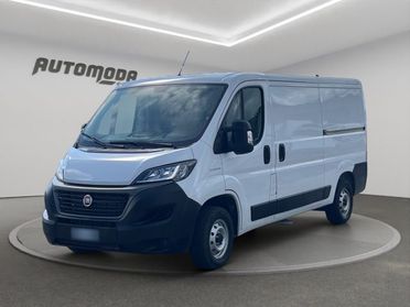 FIAT Ducato 2.3 MJT L1H1