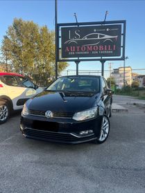 Volkswagen Polo 1.4 TDI 5p. Comfortline BlueMotion Technology