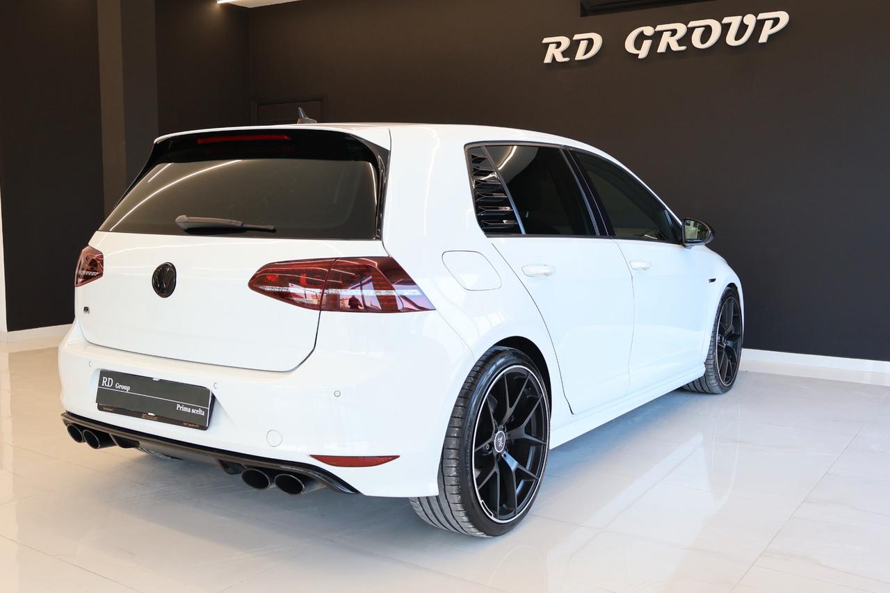 Volkswagen Golf R 2.0 DSG 5p.
