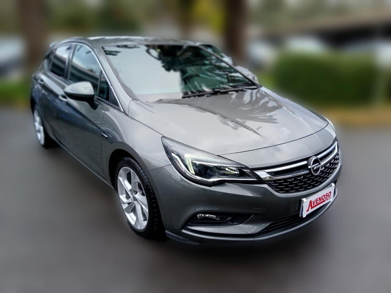 Opel Astra 1.6 CDTi 136CV -PREZZO PROMO