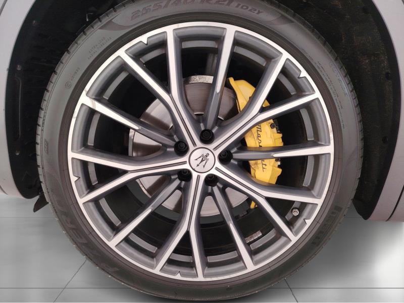 Maserati Levante 2.0 MHEV Modena AWD Auto