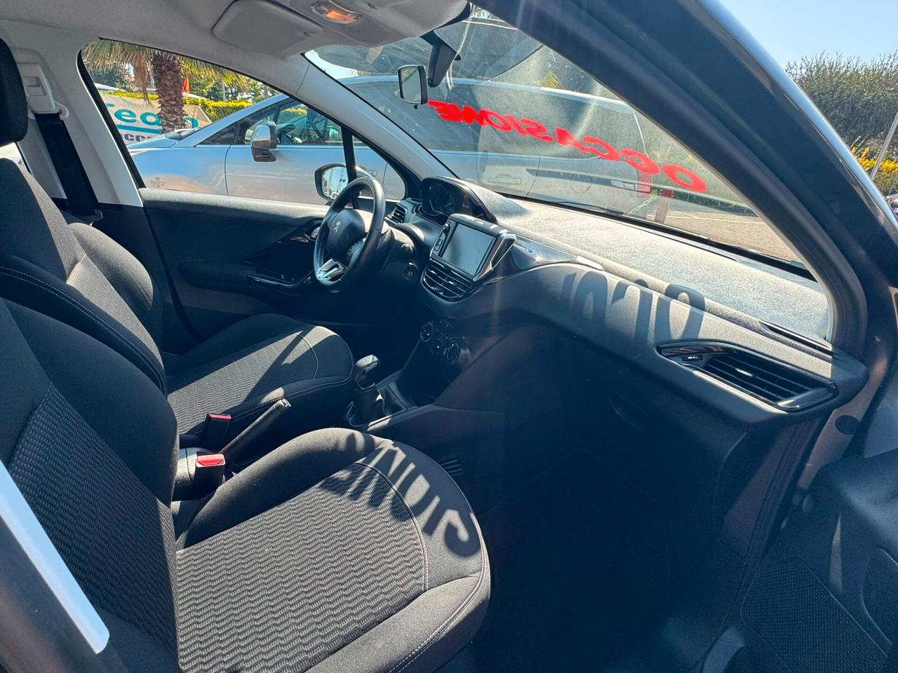 Peugeot 208 PureTech 68 5 porte Active