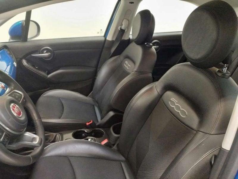 FIAT 500X 1.0 T3 Sport 120cv