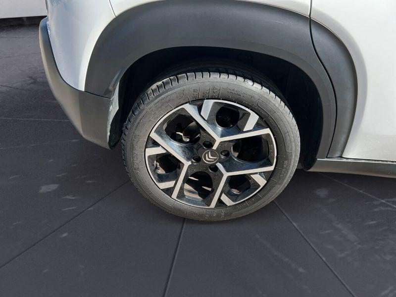 Citroën C3 Aircross 1ª s. PureTech 110 S&S Shine Pack